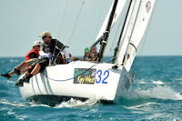 2015 Key West Race Week D 1264