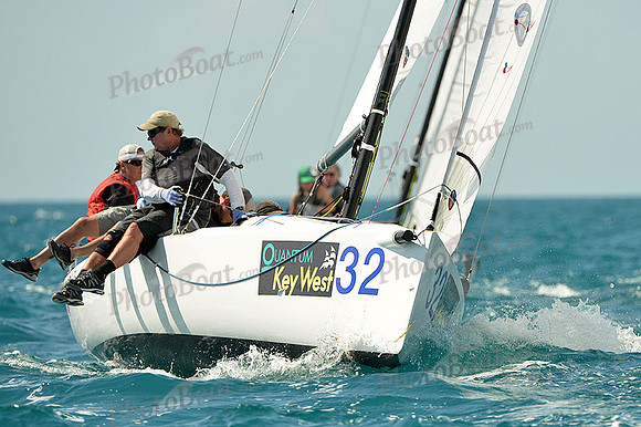 2015 Key West Race Week D 1264