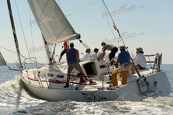 2014 Charleston Race Week A 633