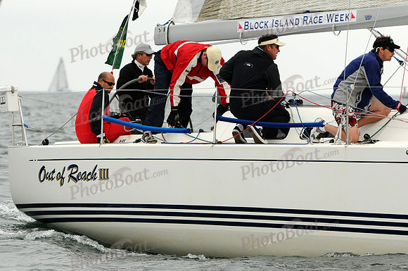 2011 Block Island RW F 393