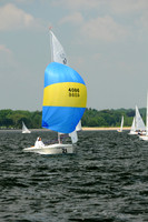 2011 Flying Scot NAC D 958
