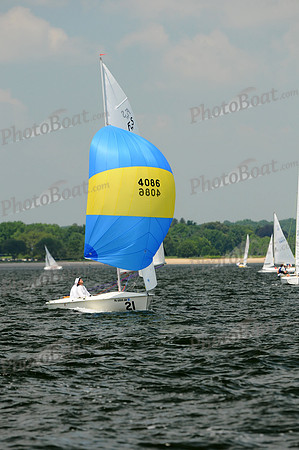 2011 Flying Scot NAC D 958