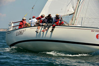 2015 Block Island Race Week A 1583