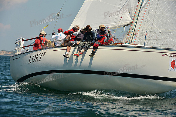 2015 Block Island Race Week A 1583