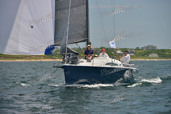 2019 Block Island Race Week D_0207
