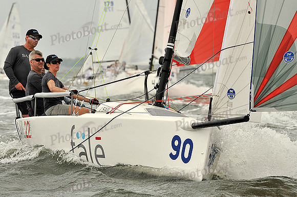 2014 J70 Winter Series F 247