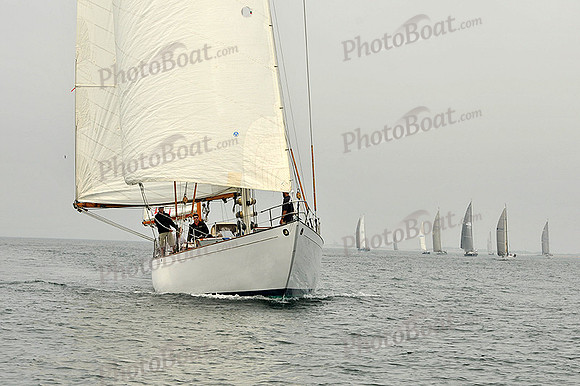 2013 Block Island Race Week D 547
