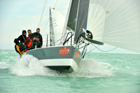 2016 Key West Race Week A_1009