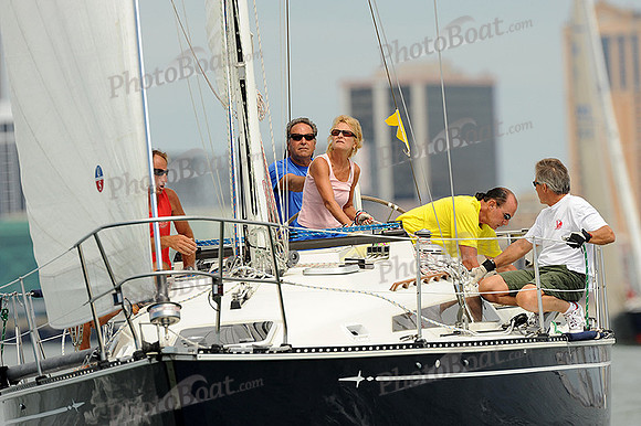 2012 Atlantic City RW B 140