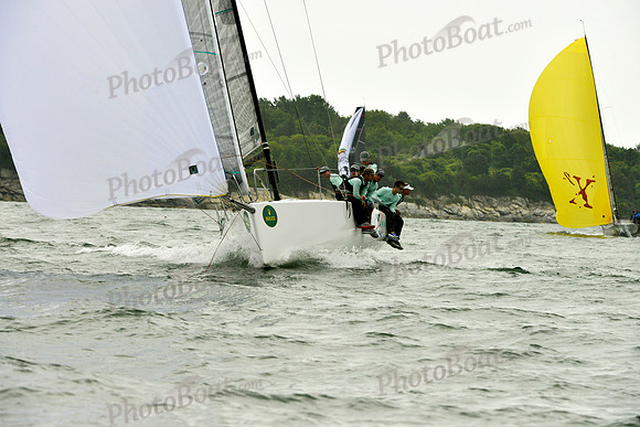 2016 NYYC Race Week B_0271