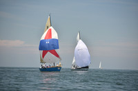 2018 Southern Bay Race Week C_1501