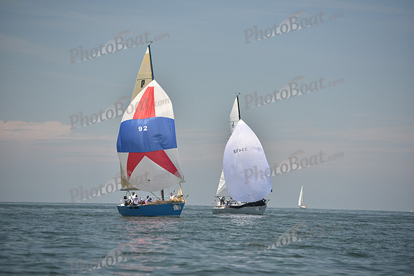 2018 Southern Bay Race Week C_1501