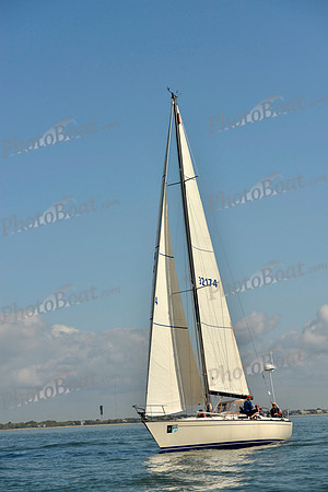2018 Charleston Race Week A_0153