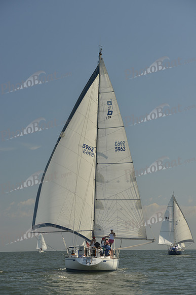 2017 Southern Bay Race Week B_0230