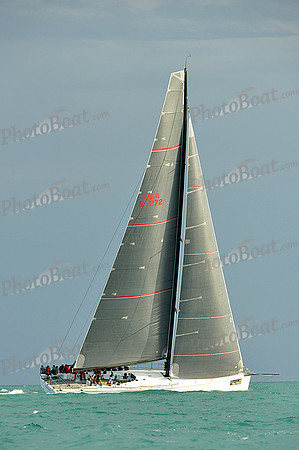 2015 Key West Race Week B 1231