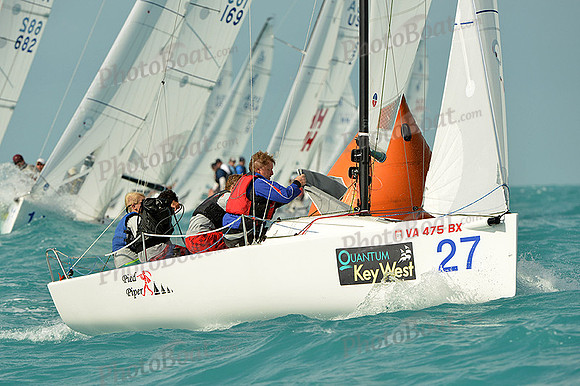 2084 Key West Race Week