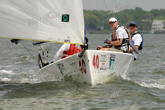 2012 Charleston Race Week A 1031