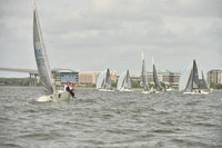 2019 Charleston Race Week F_0539
