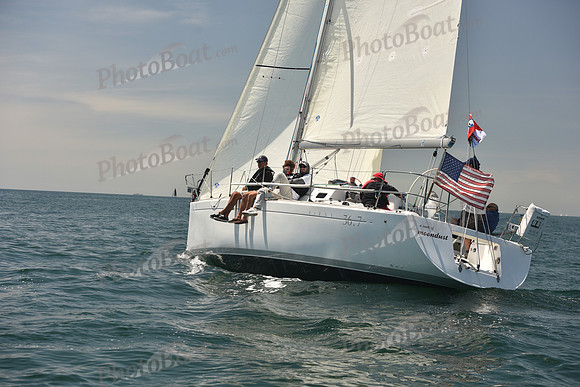 2024 Figawi 1193
