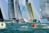 2016 NYYC Race Week A 206