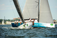 2014 NYYC Race Week C 1133