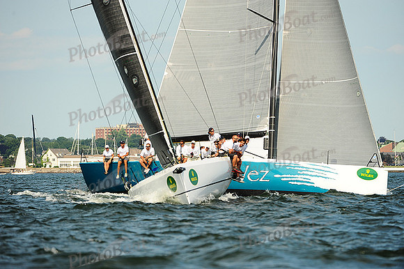 2014 NYYC Race Week C 1133