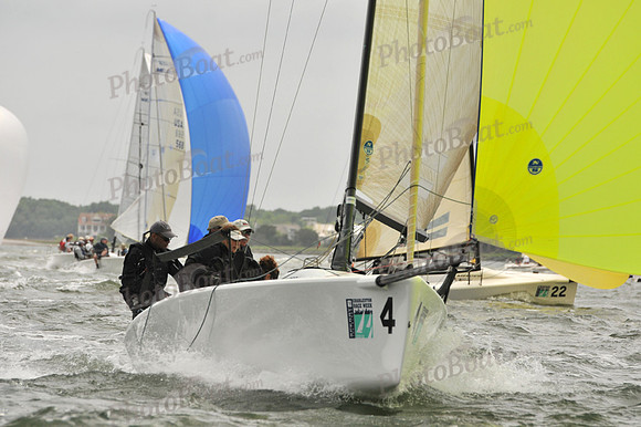 2012 Charleston Race Week B 208