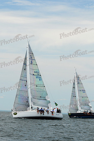 2011 Block Island RW B 561