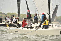 2019 Charleston Race Week H_0300
