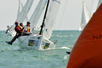 2013 Key West Race Week B 587