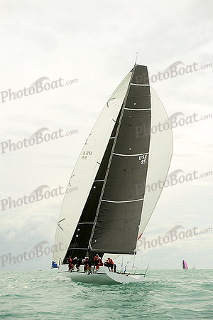 2016 Key West Race Week G_0296
