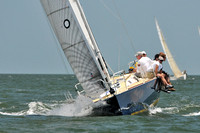 2012 CPYC One Design 1259