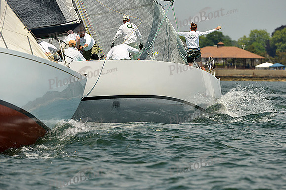 2015 NYYC Annual Regatta E 384