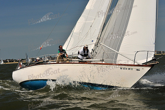 2014 Southern Bay Race Week D 291