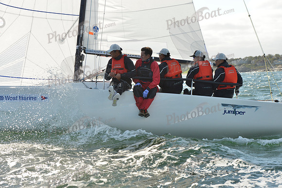 2018 J70 Worlds A1_0117