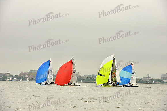 2015 Charleston Race Week A_0595