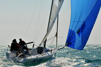 2013 Key West Race Week E 840