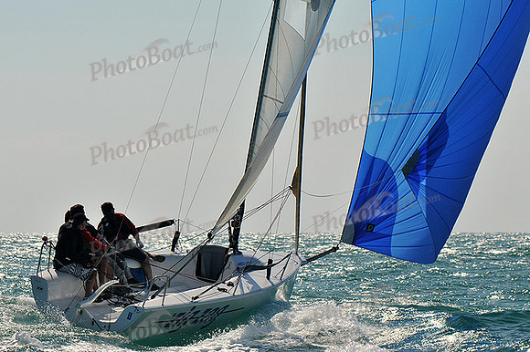 2013 Key West Race Week E 840