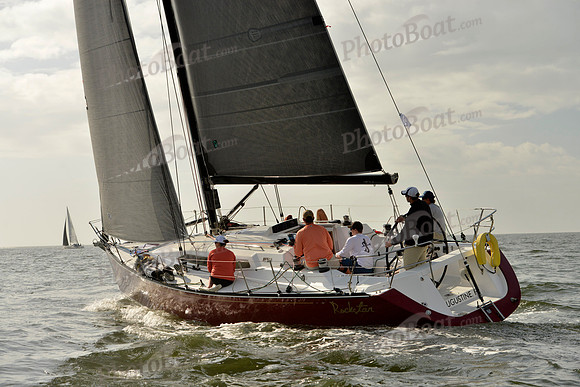2019 Charleston Race Week B_0126