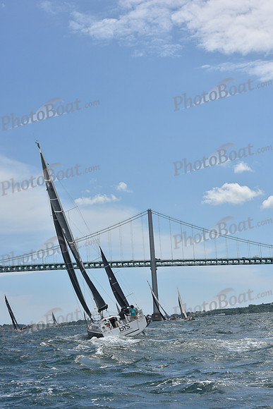 2019 NYYC Annual Regatta A_2543