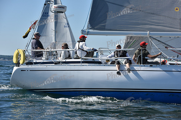 2019 Marblehead to Halifax A_2013