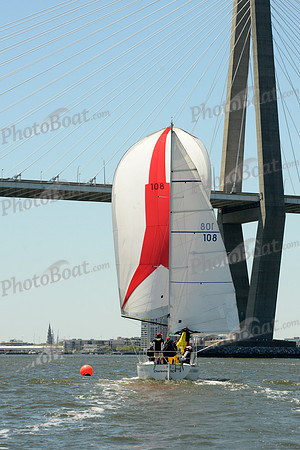 2016 Charleston Race Week E_0743