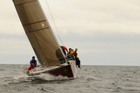 2009 Block Island Race Week Tuesday 500