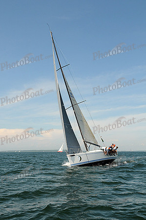 2012 NYYC Annual Regatta A 3003