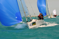 2012 Key West Race Week A 1641