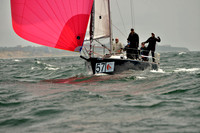 2017 Block Island Race Week A_0692