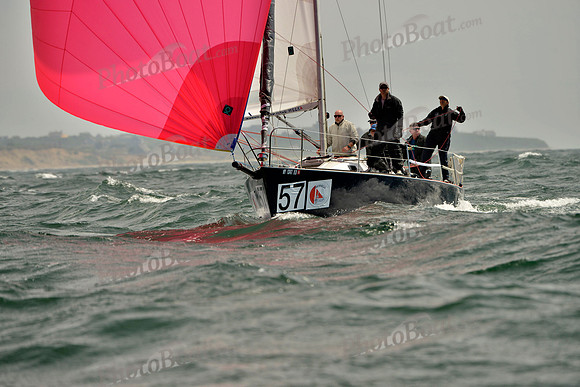 2017 Block Island Race Week A_0692