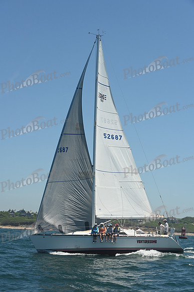 2025 Block Island Race Week C_0517