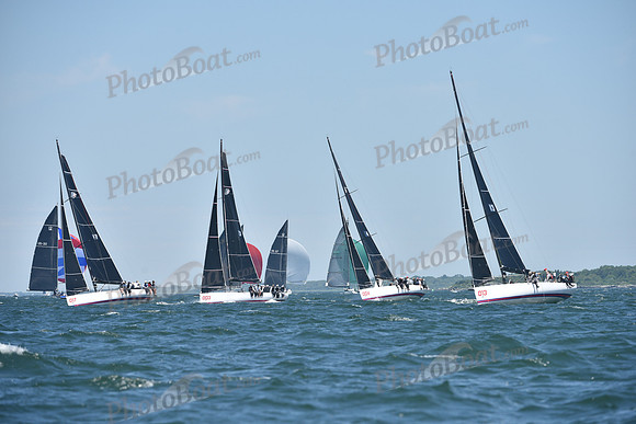 2019 NYYC Annual Regatta C_0824