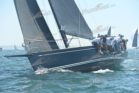 2025 Block Island Race Week C_0312